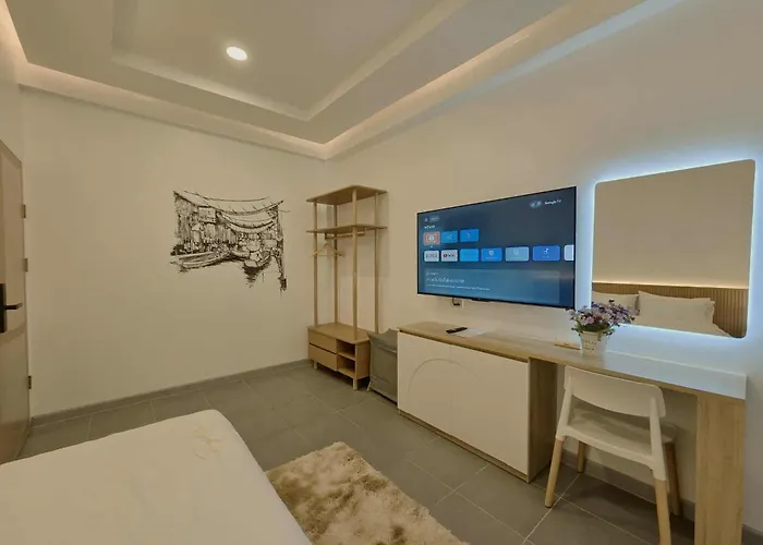 Homestay Hi Suvarnabhumi *