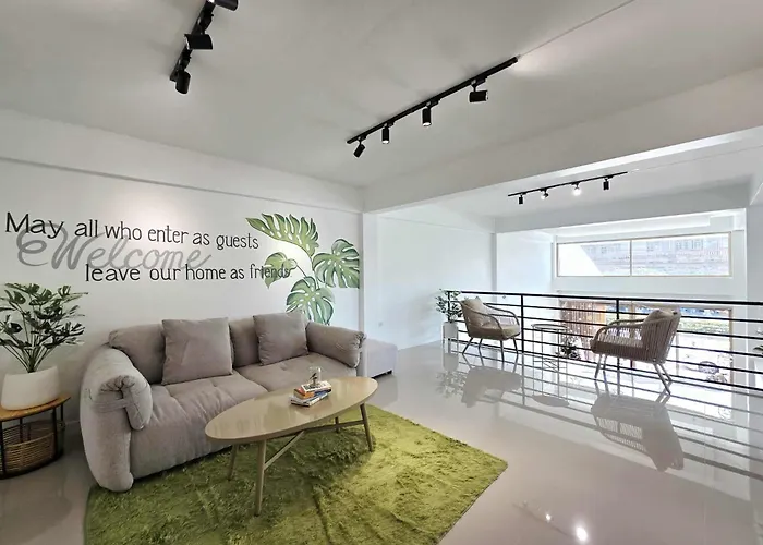 Homestay Hi Suvarnabhumi