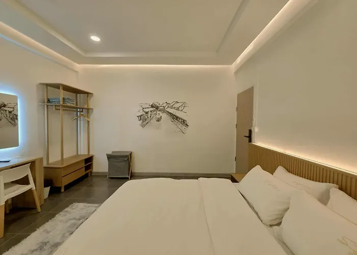 Homestay Hi Suvarnabhumi *